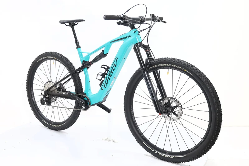 WILIER TRIESTINA Urta Hybrid 2023 T.L