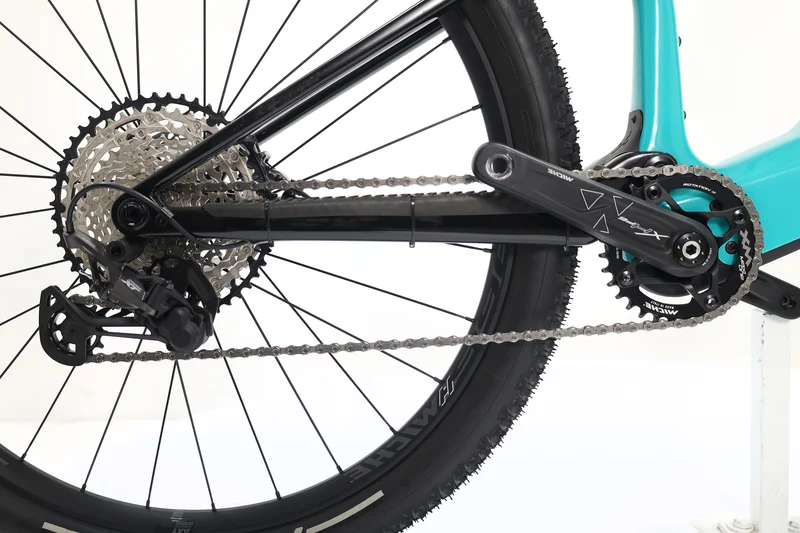 WILIER TRIESTINA Urta Hybrid 2023 T.L