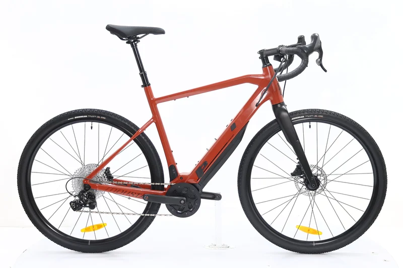 MOUSTACHE Dimanche 29.6 Gravel 2023 T.XL