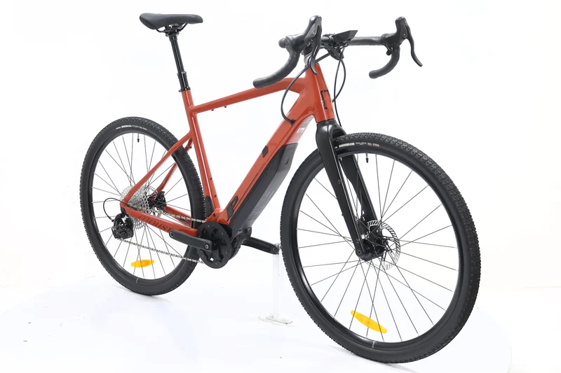 MOUSTACHE Dimanche 29.6 Gravel 2023 T.XL
