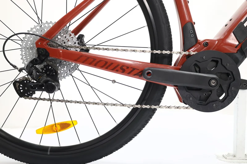 MOUSTACHE Dimanche 29.6 Gravel 2023 T.XL