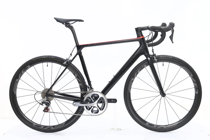 CANYON Ultimate CF SLX 9.0 2016 T.M