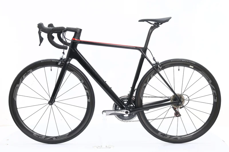 CANYON Ultimate CF SLX 9.0 2016 T.M