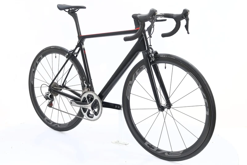 CANYON Ultimate CF SLX 9.0 2016 T.M