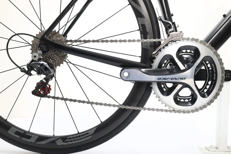 CANYON Ultimate CF SLX 9.0 2016 T.M