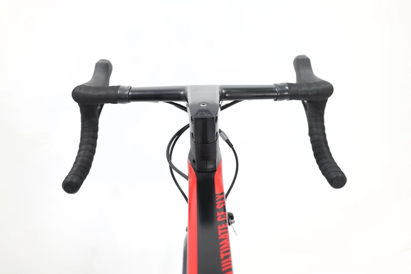 CANYON Ultimate CF SLX 9.0 2016 T.M