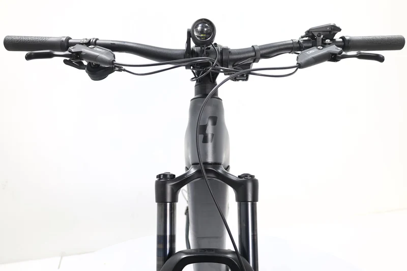 CUBE Stereo Hybrid 140 HPC Race 750 2023 T.L