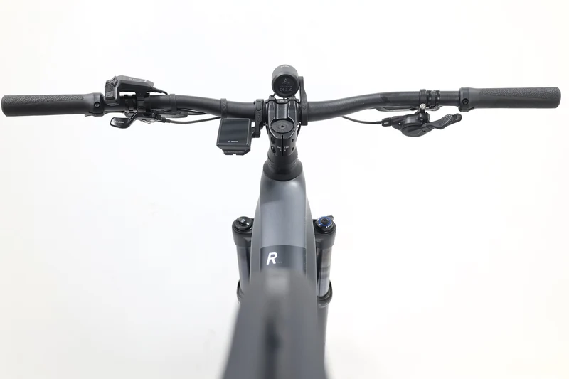 CUBE Stereo Hybrid 140 HPC Race 750 2023 T.L