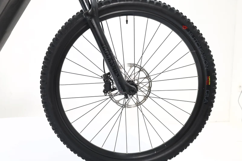 CUBE Stereo Hybrid 140 HPC Race 750 2023 T.L
