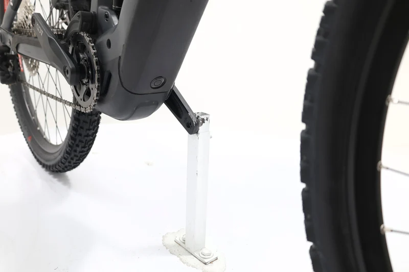 CUBE Stereo Hybrid 140 HPC Race 750 2023 T.L