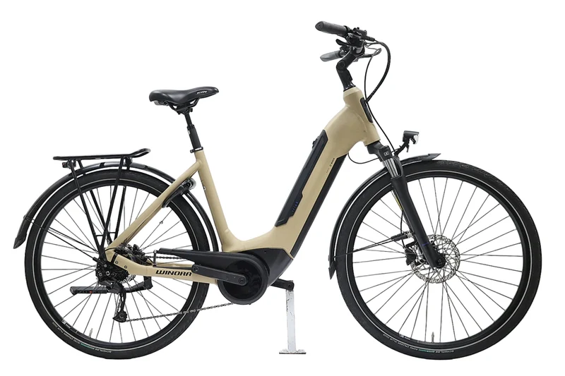 WINORA Tria 9 2022 T.51