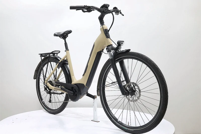 WINORA Tria 9 2022 T.51