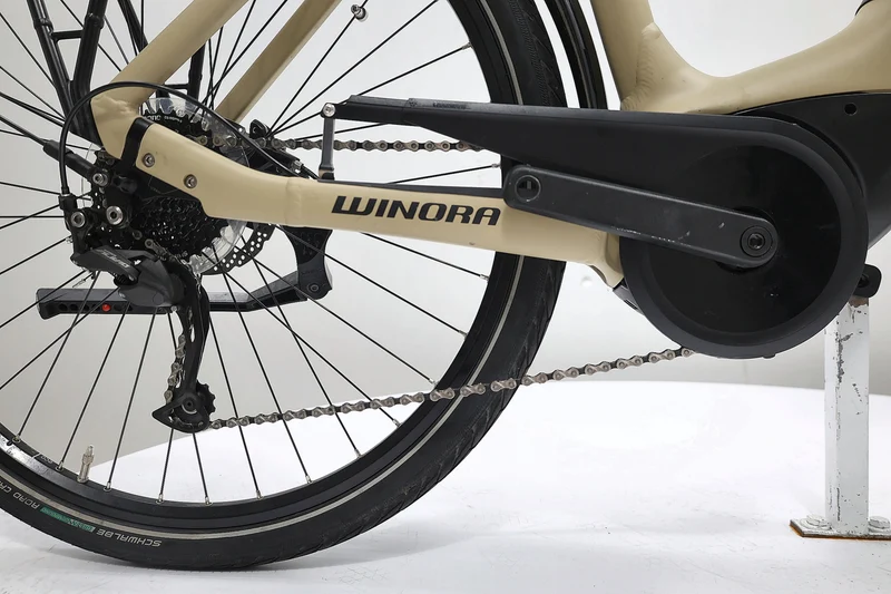WINORA Tria 9 2022 T.51
