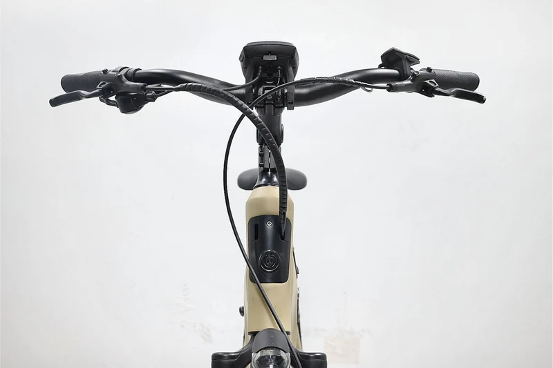 WINORA Tria 9 2022 T.51