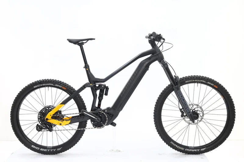 HAIBIKE Nduro 6 2025 T.XL