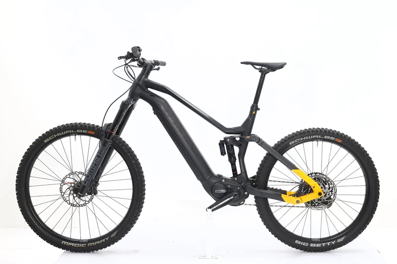 HAIBIKE Nduro 6 2025 T.XL