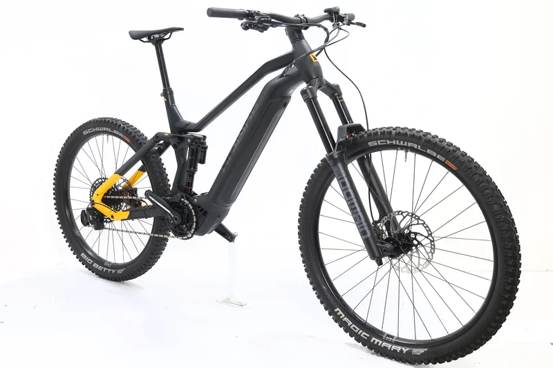 HAIBIKE Nduro 6 2025 T.XL
