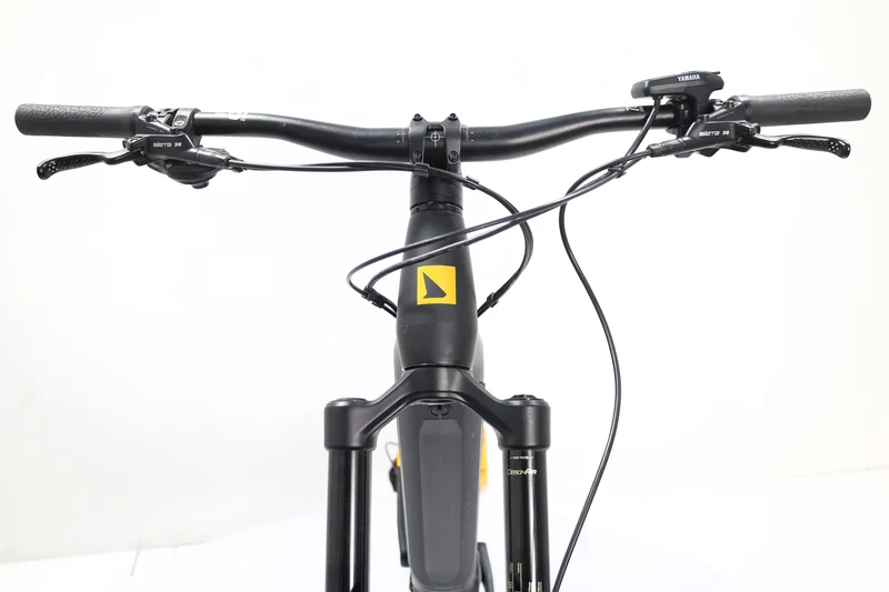 HAIBIKE Nduro 6 2025 T.XL