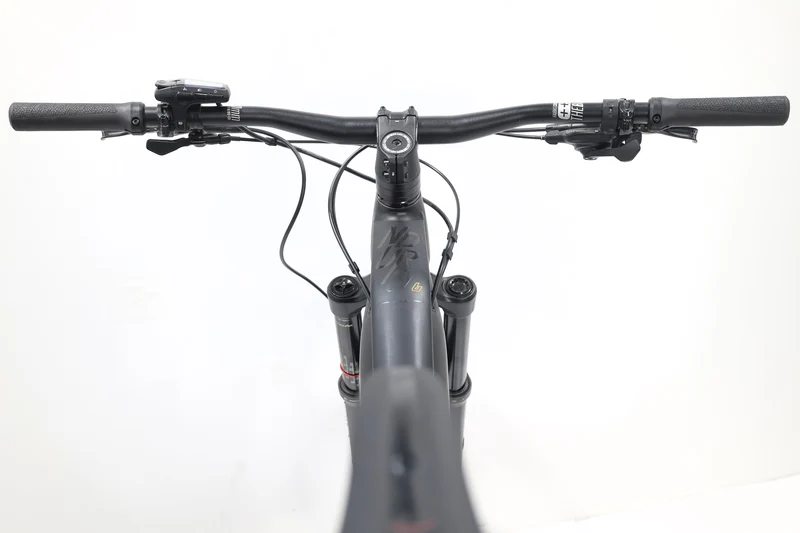 HAIBIKE Nduro 6 2025 T.XL