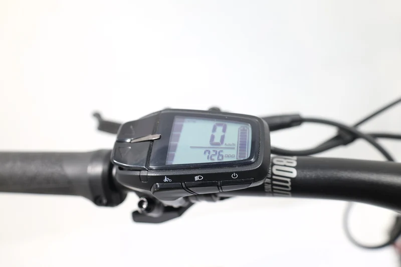 HAIBIKE Nduro 6 2025 T.XL