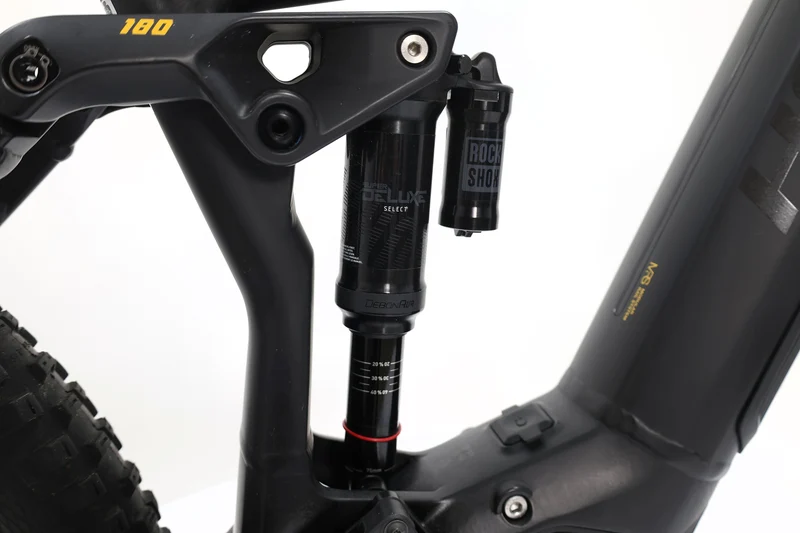 HAIBIKE Nduro 6 2025 T.XL