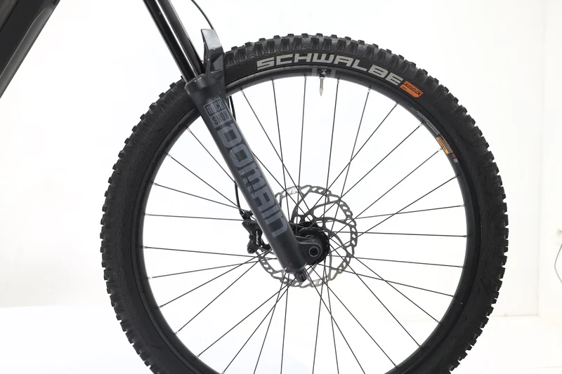 HAIBIKE Nduro 6 2025 T.XL