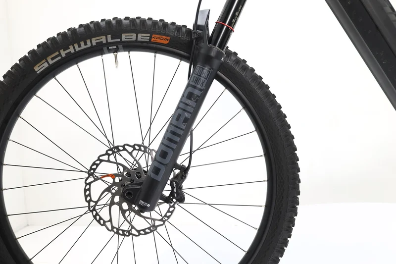 HAIBIKE Nduro 6 2025 T.XL