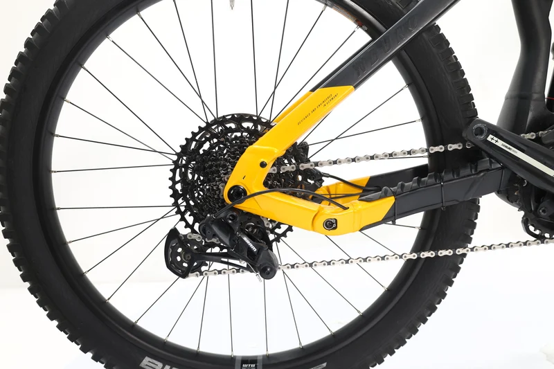 HAIBIKE Nduro 6 2025 T.XL