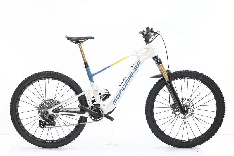 MONDRAKER Neat RR 2024 T.L