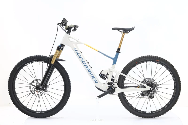 MONDRAKER Neat RR 2024 T.L