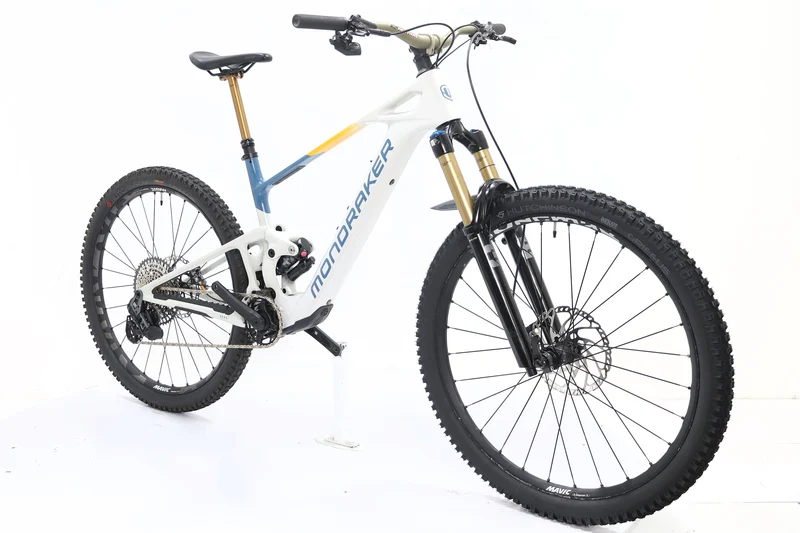 MONDRAKER Neat RR 2024 T.L