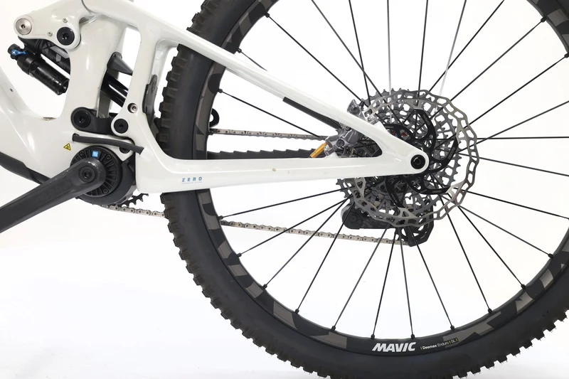 MONDRAKER Neat RR 2024 T.L