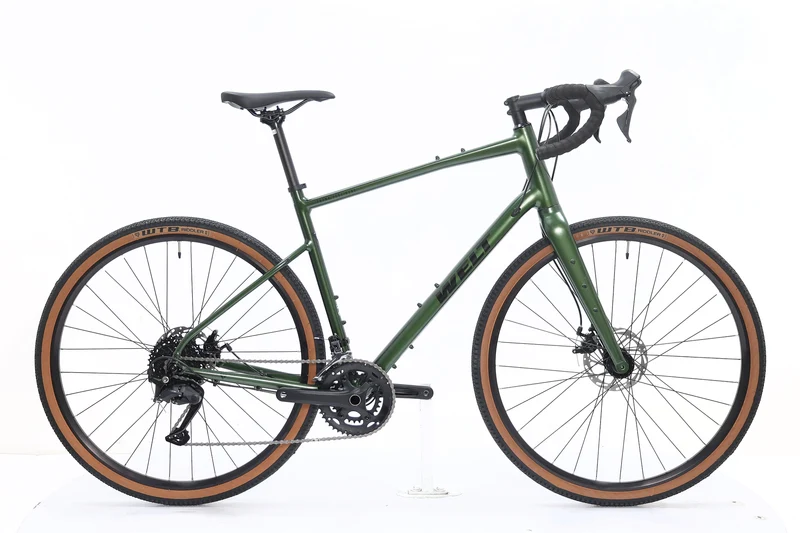 WELT Voyager 1.0 2025