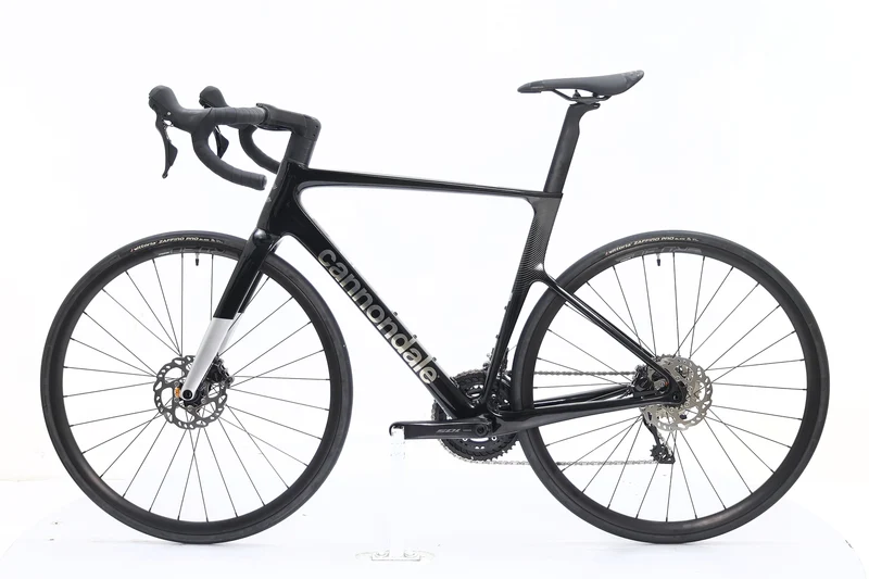 CANNONDALE SuperSix EVO 4 2024 T.54