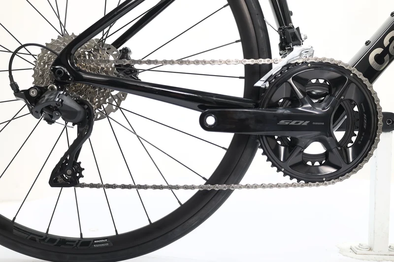 CANNONDALE SuperSix EVO 4 2024 T.54