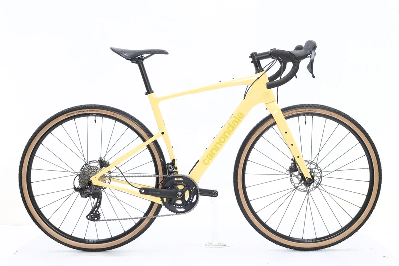 CANNONDALE Topstone Carbon 3 2024 T.M