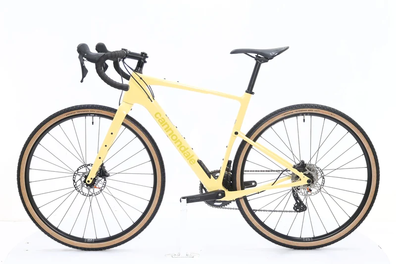 CANNONDALE Topstone Carbon 3 2024 T.M