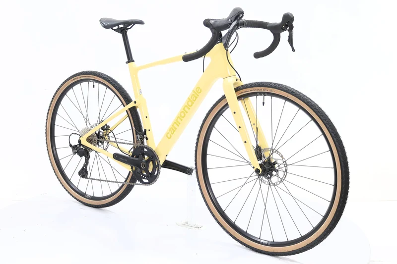 CANNONDALE Topstone Carbon 3 2024 T.M