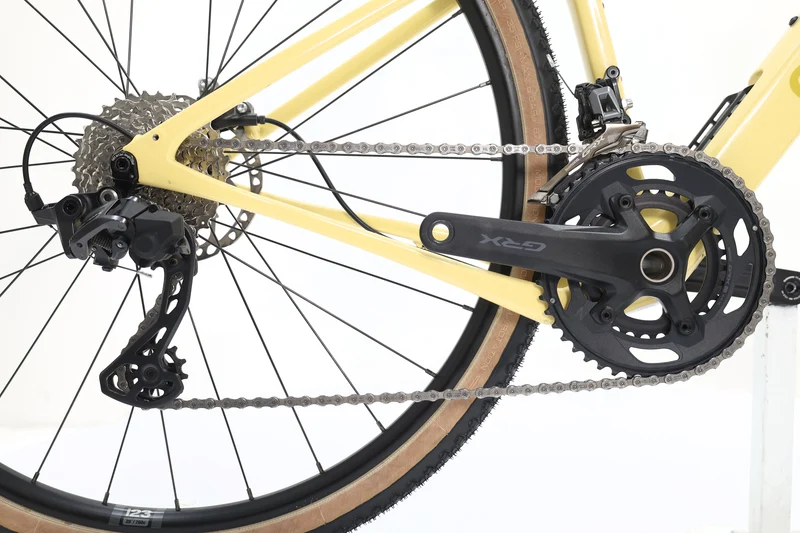 CANNONDALE Topstone Carbon 3 2024 T.M