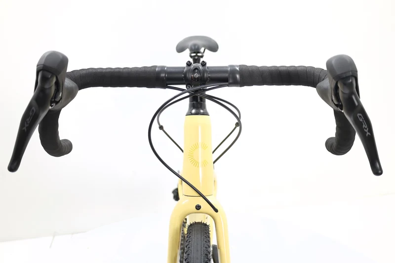 CANNONDALE Topstone Carbon 3 2024 T.M