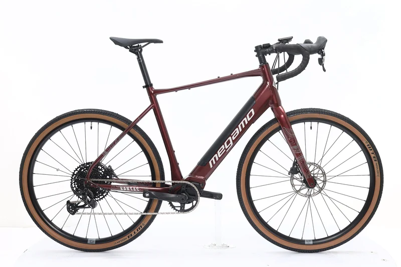 MEGAMO Kansas 2024 T.L