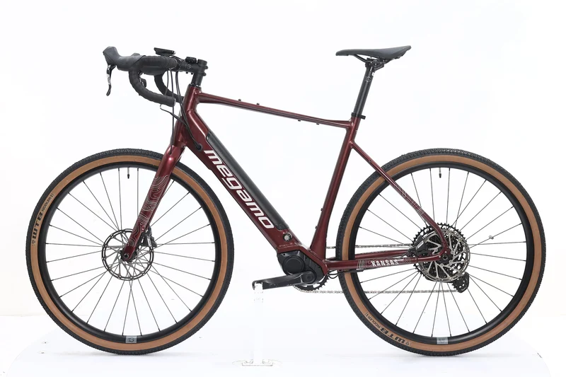 MEGAMO Kansas 2024 T.L