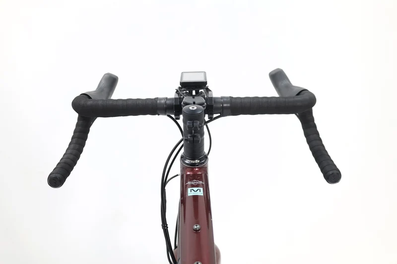 MEGAMO Kansas 2024 T.L
