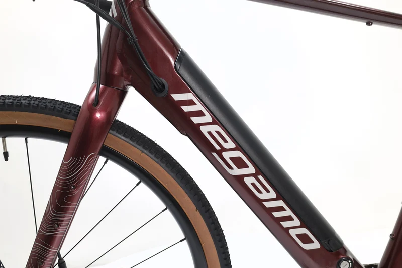 MEGAMO Kansas 2024 T.L