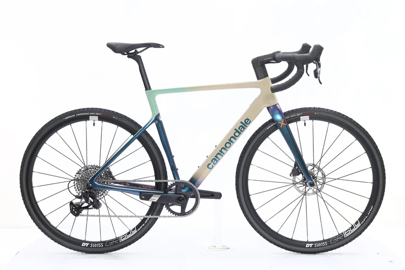CANNONDALE Supersix EVO CX 2024 T.54