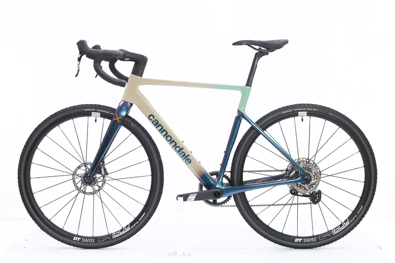 CANNONDALE Supersix EVO CX 2024 T.54