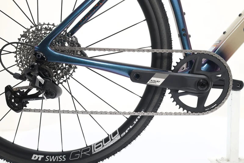 CANNONDALE Supersix EVO CX 2024 T.54