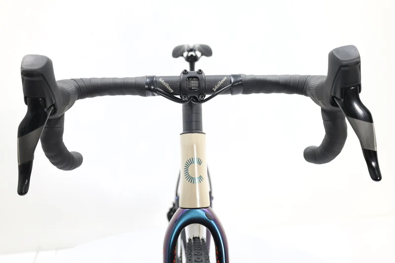 CANNONDALE Supersix EVO CX 2024 T.54