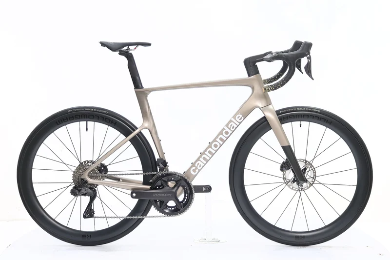 CANNONDALE SuperSix EVO 2 2025 T.54