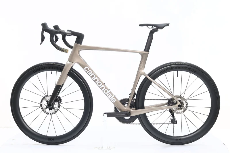 CANNONDALE SuperSix EVO 2 2025 T.54